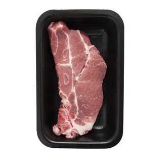 Delhaize | Spiring | Porc 