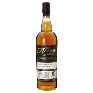 Arran | Single malt scotch whisky 10y 