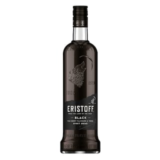 Eristoff | Vodka | Black | 18% ALC. 