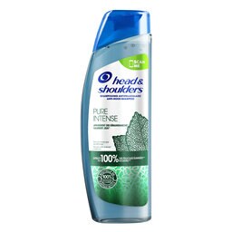 Shampoo | Anti-roos | Deep Clean | Itch Relief | 250ml