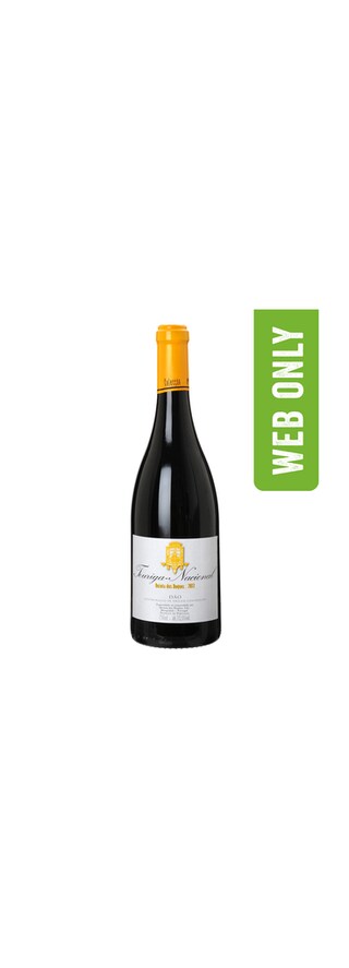 Portugal | Quinta Dos Roques | Touriga Nacional 2012 | Rood 