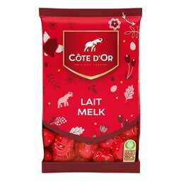 Chocolade | Melk