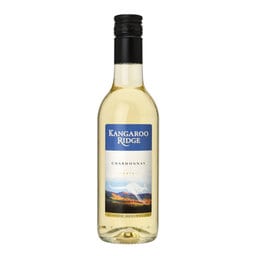 Australie - Australië | South Eastern | Kangaroo Ridge Chardonnay 18 