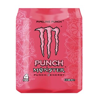 Pipeline punch | Energetische drank