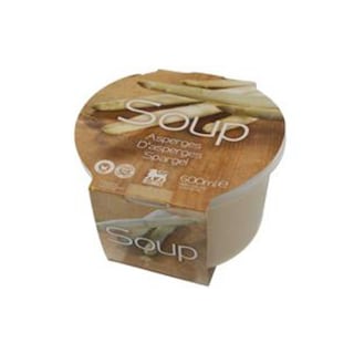 Delhaize | Potage aux asperges 