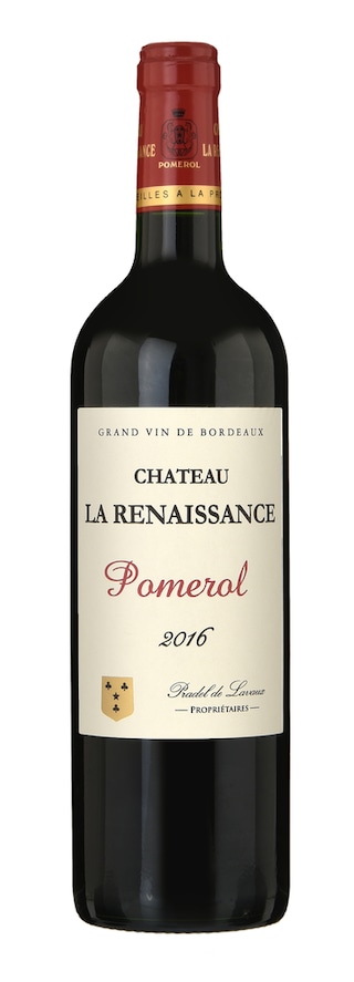 France - Frankrijk | Bordeaux - Pomerol | Château La Renaissance 16 