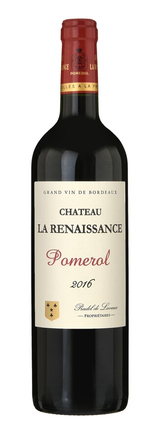 France - Frankrijk | Bordeaux - Pomerol | Château La Renaissance 16 