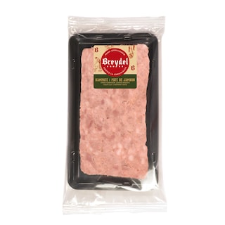 Breydel | Hampate 