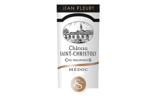 France - Frankrijk-Bordeaux - Medoc Cru Bourgeois