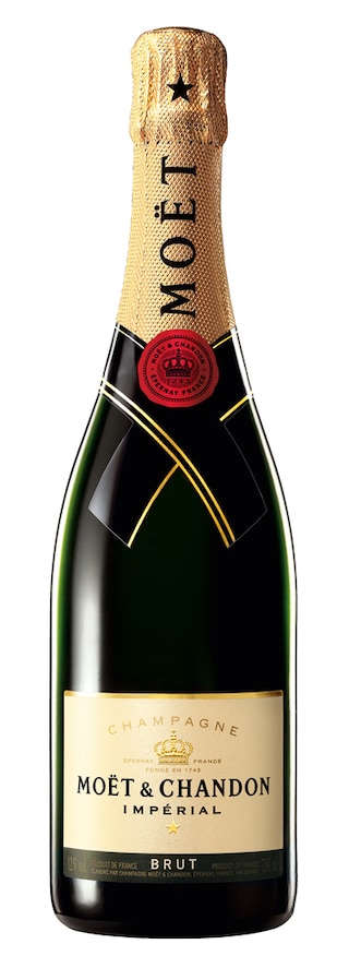 France - Champagne | Champagne Brut 