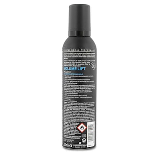 Syoss | Mousse | Volume Lift | 2+1 