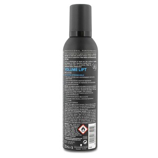 Syoss | Mousse | Volume Lift | 2+1 