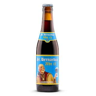 St Bernardus | Bière spéciale | 12% 