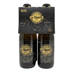 Bier | 6% alc | Bio