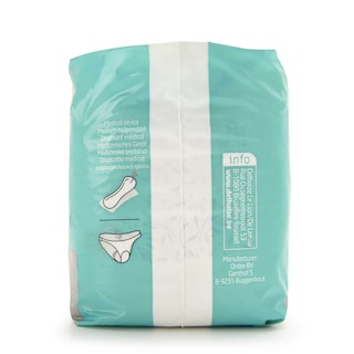 Delhaize | Protect|Fuites urinaires |Légères - Moderées | Normal |Aloe Vera|12 pc 