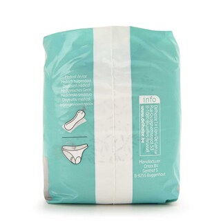 Delhaize | Protect|Fuites urinaires |Légères - Moderées | Normal |Aloe Vera|12 pc 