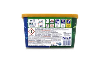Persil | Discs | Lavage | 4en1 | Universel 