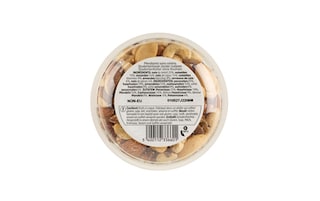 Delhaize | Mendiants sans raisins 