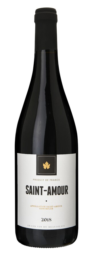 France - Frankrijk | Bourgogne - Cru du Beaujolais | Saint Amour 2018 