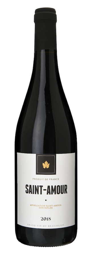 France - Frankrijk | Bourgogne - Cru du Beaujolais | Saint Amour 2018 