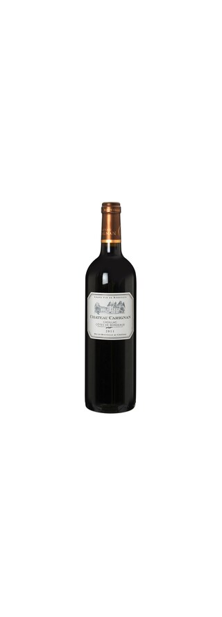 France - Frankrijk | Bordeaux - Cadillac | Château Carignan 2011 