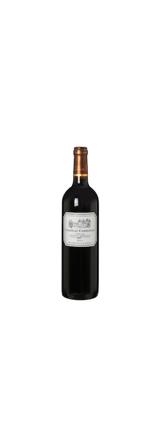 France - Frankrijk | Bordeaux - Cadillac | Château Carignan 2011 
