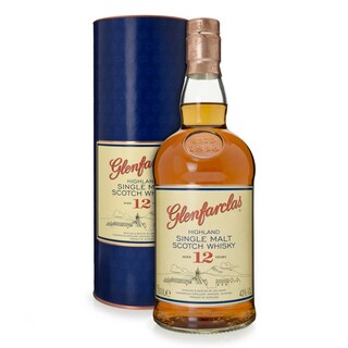 Glenfarclas | HIGHLAND SINGLE MALT 12Y - 70CL 70 cl