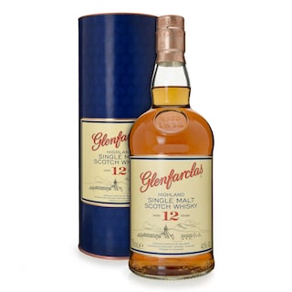 Glenfarclas | HIGHLAND SINGLE MALT 12Y - 70CL 