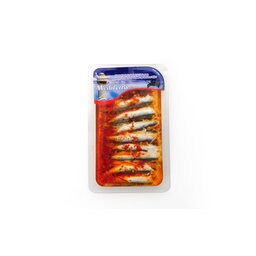 Anchois | A l'Orientale