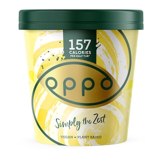 Oppo | Sicilian | Lemon 