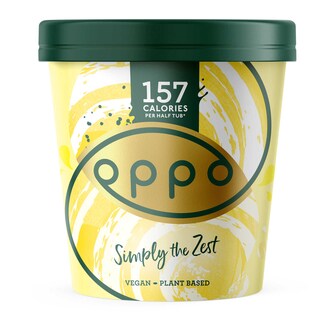 Oppo | Sicilian | Lemon 