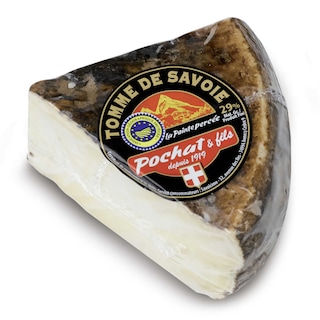 Pochat & fils | Tomme de Savoie | 29% v.g. 