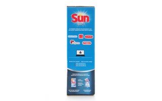 Sun | Vaatwastabletten | All In 1 | Regular | 46Tabs 