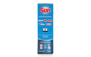 Sun | Tablettes lave-vaisselle | All In 1 | Regular | 46Tabs 