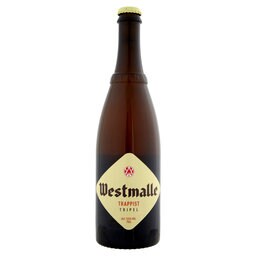 Trappist Bier | Tripel | 9,5% ALC. | Fles