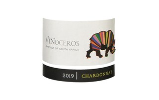 SOUTH AFRICA - ROBERTSON | Robertson | Vinoceros Chardonnay Blanc 