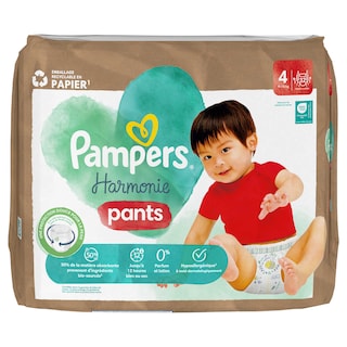 Pampers-Harmonie Pants