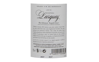 France - Frankrijk | Bordeaux Supérieur | Château Larquey 2014 Rouge 