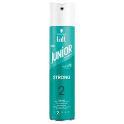 Hairspray Strong | 250ml