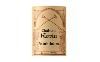 FR BORDEAUX SAINT JULIEN GC | Château Gloria 2013 