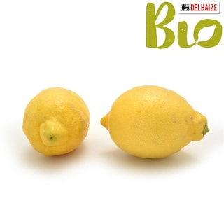 Delhaize | Bio | Citroen | Bio 