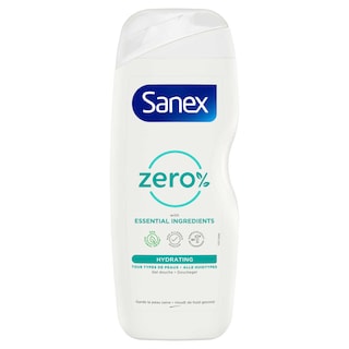 Sanex | Douche | Zero Normal 
