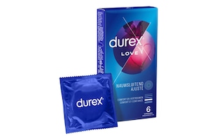 Durex | Condooms | Emoji Love 