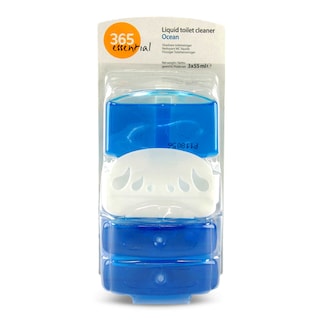 365 | WC-Blok | Ocean 