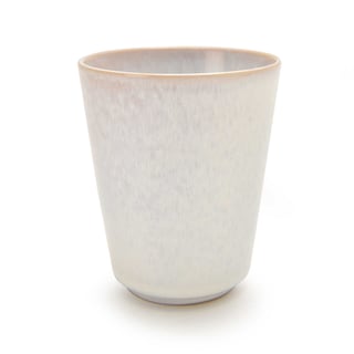 Yong | Element | Beker zonder oor | 0.32L | wit 