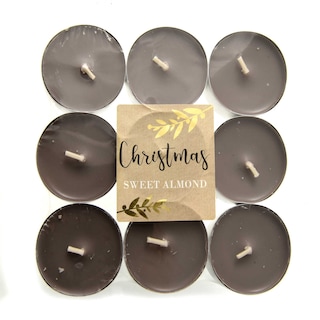 Mueller | Bougies maxi parfumés | 8h | AlmondND 