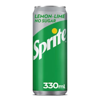 Sprite | Sprite | Zero | Blik | Sleek 