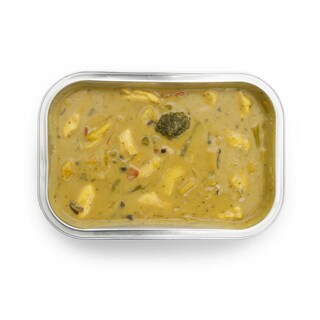 Delhaize | Poulet | Thai | Curry-Coco 