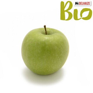Delhaize | Bio | Pomme | Smith 