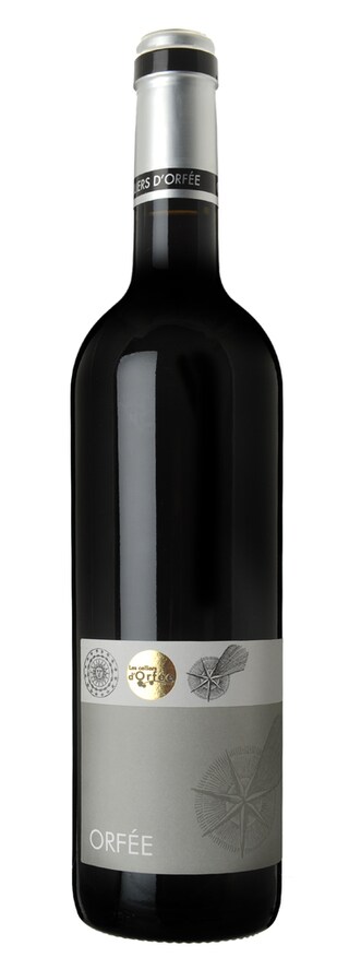 FR MIDI CORBIERES | Corbières AC | L'Orfée 2013 Rood 